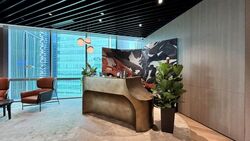 Bank Of Singapore Centre (D1), Office #511977141